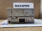  nt  2001-2002 Honda Accord Am Fm Radio Cd Player 39100s84a300 Oem  r605