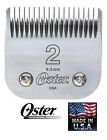 Oster Barber Stylist Detachable Blade fit 76 97 111 A5 A6 andis Bgc Dblc Clipper
