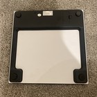 Etekcity Digital Body Weight Bathroom Scale Up To 400 Lbs Eb9380h Open Box