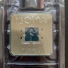  new  Amd Ryzen 5 5600 Vermeer Zen3 6-core 12-thread Am4 Cpu Processor Oem Tray