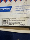 Norton Diamond Wheel