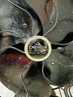 Vintage Emerson Electric Fan 12     77646 Oscillator Works Amazing Antique Fan