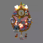 Disney Store Japan Tokyo Dumbo Watch Light Up Dumbo 85th Anniversary