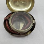 Willson Clear Safety Goggles 1930s In Box Steampunk Glasses Made In Usa
