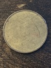 Ryko 1 One Car Wash Vintage Token Medal Actual Coin Tb9924 