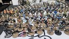 Star Wars Miniatures Wotc Collection