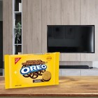 Oreo Chocolate Covered Pretzel Sandwich Cookies  Limited Edition  10 68 Oz