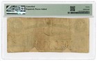 1861 T-32  5 The Confederate States Of America Note - Civil War Era Pmg Fine 12