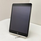 Apple Ipad Mini 3 - 16gb  7 9   Wi-fi - Space Gray A1599 - Good Cond 