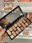 Too Faced Born This Way  The Natural Nudes Complexion Eye Shadow Palette Nib