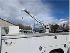 2001 Ford F-450 Super Duty