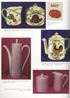 More Lefton China Collector Id Guide Incl Figurines Wall Pockets   More