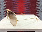 Vintage Bausch   Lomb Ray-ban Outdoorsman Sunglasses 62mm 14mm 