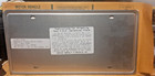 1898-1998 Fraternal Order Of Eagles License Plate 100th Anniversary