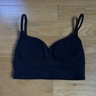 Lululemon Align Black Sports Bra Size 4