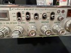 Cobra 29 Wx Nw St Sound Tracker Night Watch 40 Channel Cb Radio  Used As Is