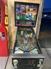 World Cup Soccer 94 Pinball Machine Bally Leds Orange County Pinballs Free Ship