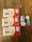 4 Boxes   300   32 Per Box  Greenlight Diamond Strike Anywhere Matches New