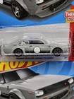 2024 Hot Wheels Nissan Skyline 2000gt-t Lbwk   lot Of 6  