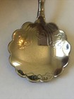 Fort Mchenry Baltimore Maryland Vintage Souvenir Spoon Collectible