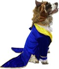 Beast Xxl Rubies Pet Shop Costume Large Dog 2x