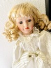 Phoebe - Haunted Porcelain Doll - Very Active Spirit