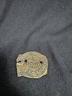 Goonies Movie Treasure Coin Replica Prop  Aged Spanish Doubloon  Cosplay 1980 s