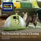 Bissell Little Green 1400b Portable Multi-purpose Carpet Cleaner