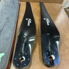 Vittorazi Motors Propellers Vm Mo 185-130-2 68-8-2 New With Pouch