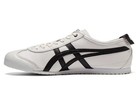 White Black Onitsuka Tiger Mexico 66 1183c234   100 Low-top Retro Casual Unisex