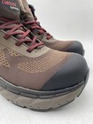 Carolina Voltrex Ca1915 Men s New Hiking Boots Brown Multiple Sizes