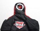 Mma Sports Brazilian Jiu Jitsu Grappling Submission Throwing Dummy Ac2 Black 4ft