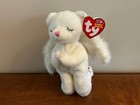 Ty Beanie Baby Lot Of 4 Angel Bears - Blessed  Star  Heavenly   Herald W tags