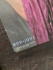 Bon Jovi - 1985 Hair Poster 22x34    Jon Glam Metal Hard Rock Vintage Music