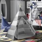 Teepee Tent For Kids Teepee Tent For Boys Indoor Outdoor Play House  Children   