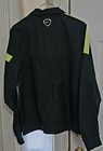 Brand New With Tags  Nike brazil Cbf Zip Up Jacket  Size Medium  Black 