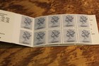 Great Britain Bk652 Mint Booklet Complete Machin - Letters Abroad Attached Left