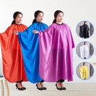 Cutting Hair Waterproof Cloth Salon Barber Cape Hairdresser Apron Haircut Capes
