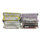 Beekman 1802 Facial Cleansing Wipes 100 Count New Sealed choose Scent 