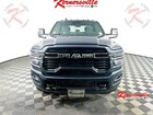 2025 Ram 2500 Big Horn 4dr Pickup Truck Heated Seats Navigation Remote Start