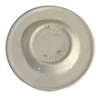 Coors Beer Vintage Ceramic Ashtray Golden Colorado