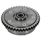 Exhaust Camshaft Adjuster For Bmw 750i F01 V8 4 4l N62tub48 2009 11367512182
