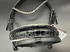 Otto Schumacher Snaffle Dressage Bridle  Cob  small Horse  Size  Bnwt