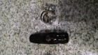 Vintage Selmer Scroll C-80 Alto Sax Mouthpiece
