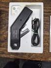 Fluke Y8100 Dc ac Current Probe W Box Ppwk - Vgc