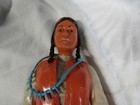 Vintage Marx Action Figure Johnny West Cowboy Western Princess Wildflower Parts