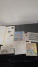 Vatican City Stamp Collection Lot 1980-1987 Souvenir Sheets Folders Italia 85