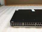 Dell Networking X1052 2j0d5 48 Port Gigabit Poe  Ethernet Switch