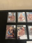 Baywatch Phone Card Set