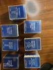 Bulk Lot  693  Schmetz Industrial Sewing Needles Dbx1 Dcx27 Dbxk5 Mixed